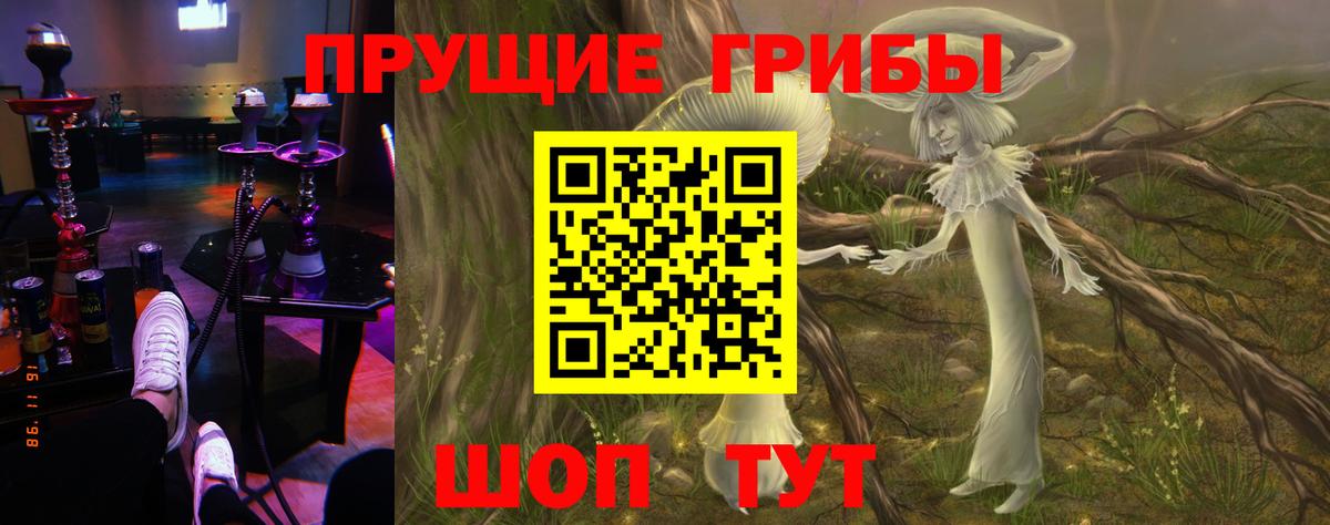 Галлюциногенные грибы ЛСД Тельмана
